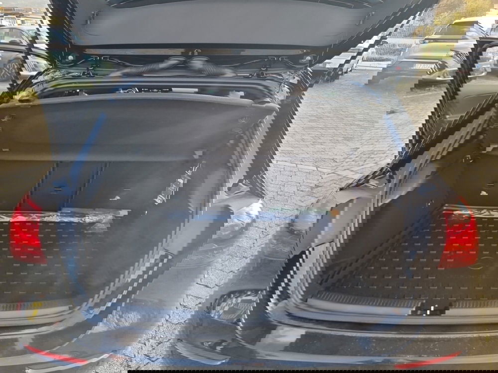 Mercedes-Benz Classe A usata a Lucca (18)