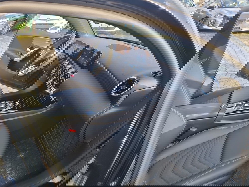 Mercedes-Benz Classe A usata a Lucca (20)