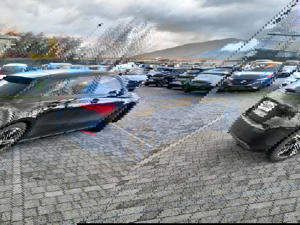 Mercedes-Benz Classe A usata a Lucca (3)