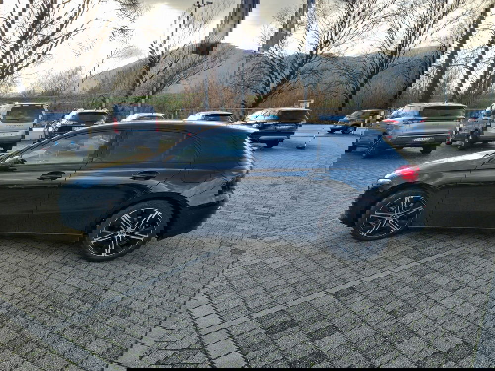 Mercedes-Benz Classe A usata a Lucca (5)