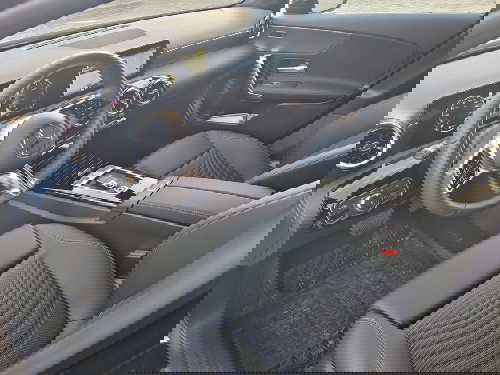 Mercedes-Benz Classe A usata a Lucca (6)