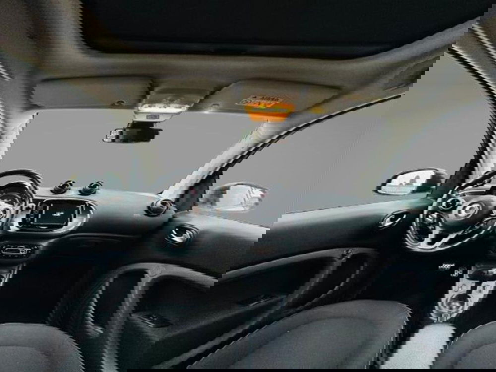 smart Fortwo usata a Firenze (10)