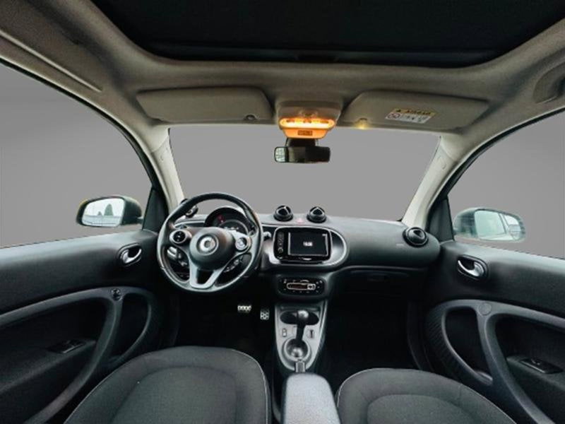 smart Fortwo usata a Firenze (10)
