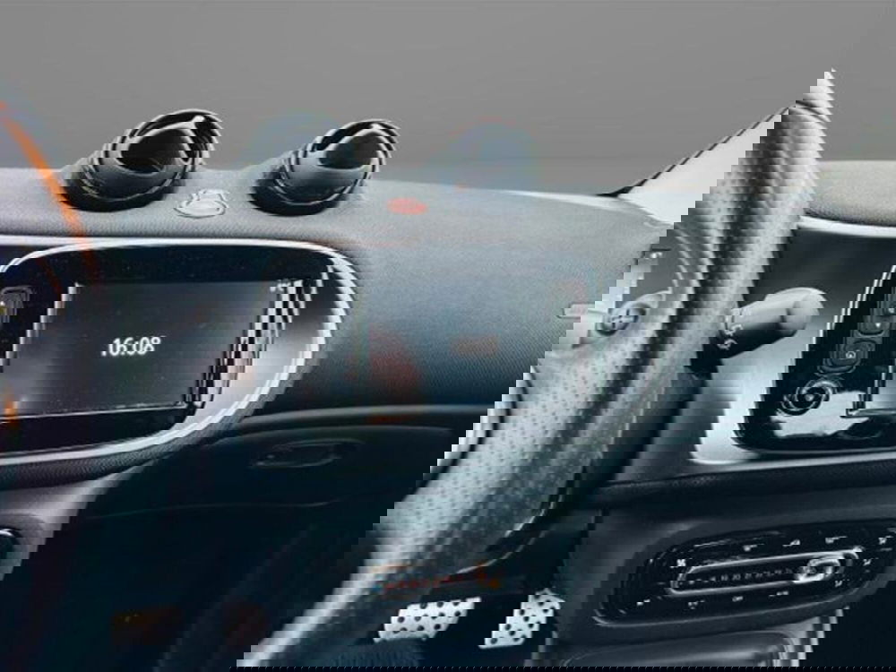 smart Fortwo usata a Firenze (12)