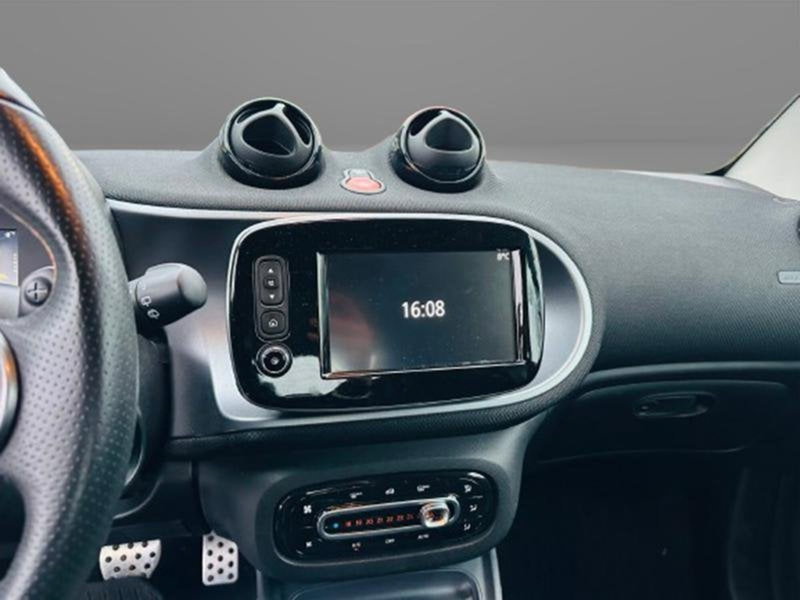 smart Fortwo usata a Firenze (12)