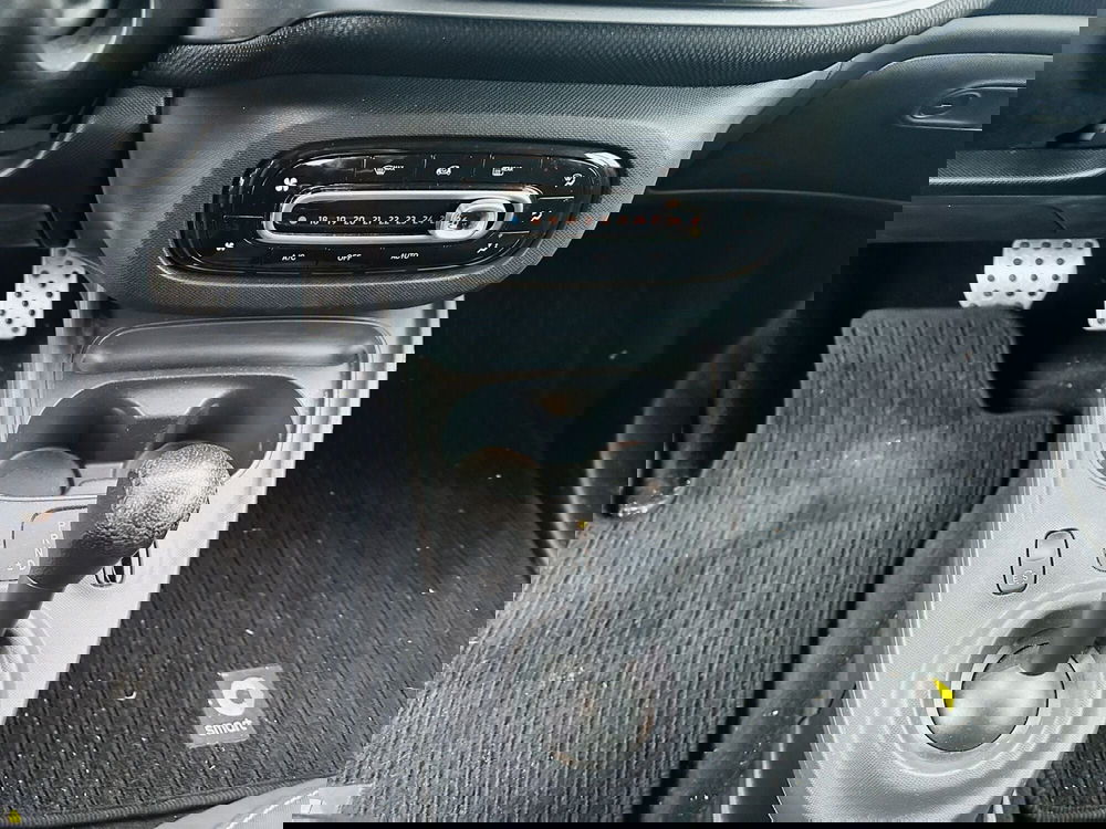 smart Fortwo usata a Firenze (13)