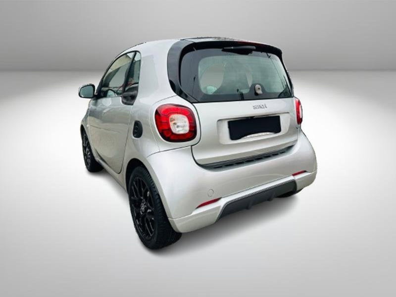 smart Fortwo usata a Firenze (3)
