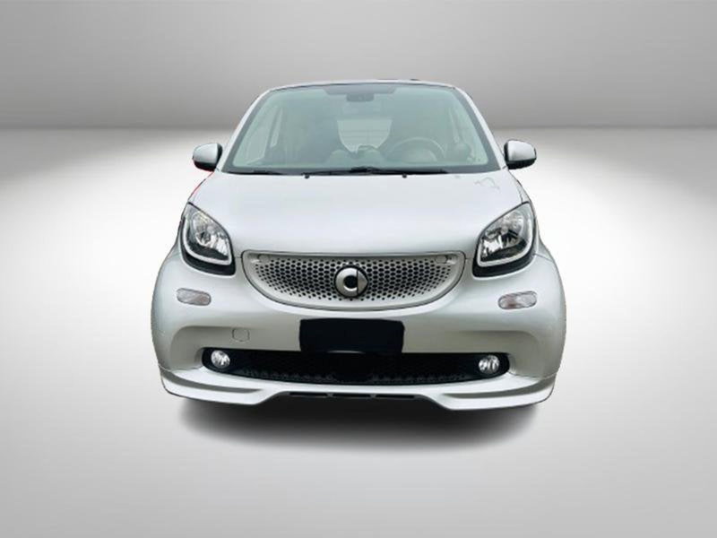 smart Fortwo usata a Firenze (4)