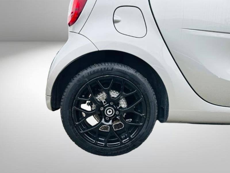 smart Fortwo usata a Firenze (6)