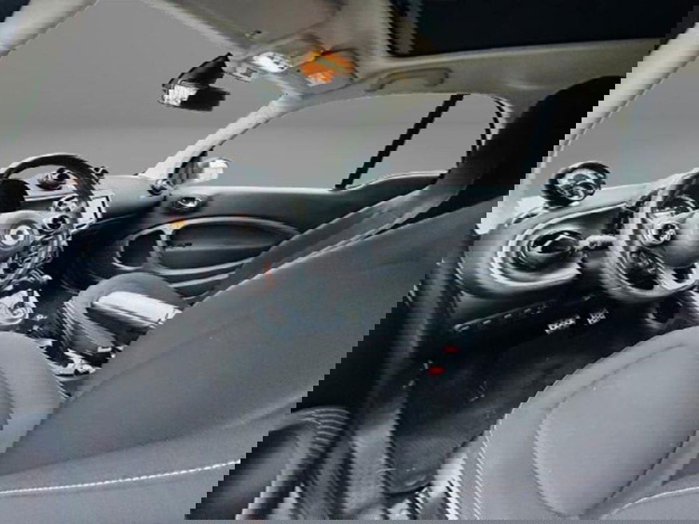 smart Fortwo usata a Firenze (8)