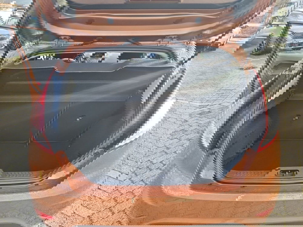 Ford Fiesta usata a Lucca (13)