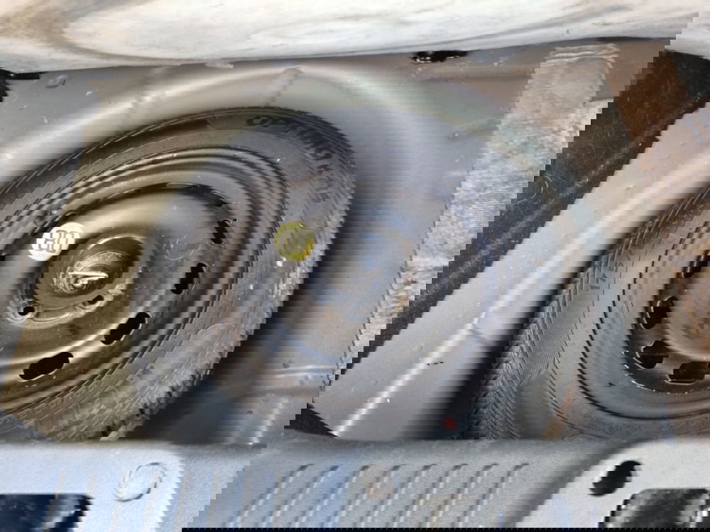 Ford Fiesta usata a Lucca (14)