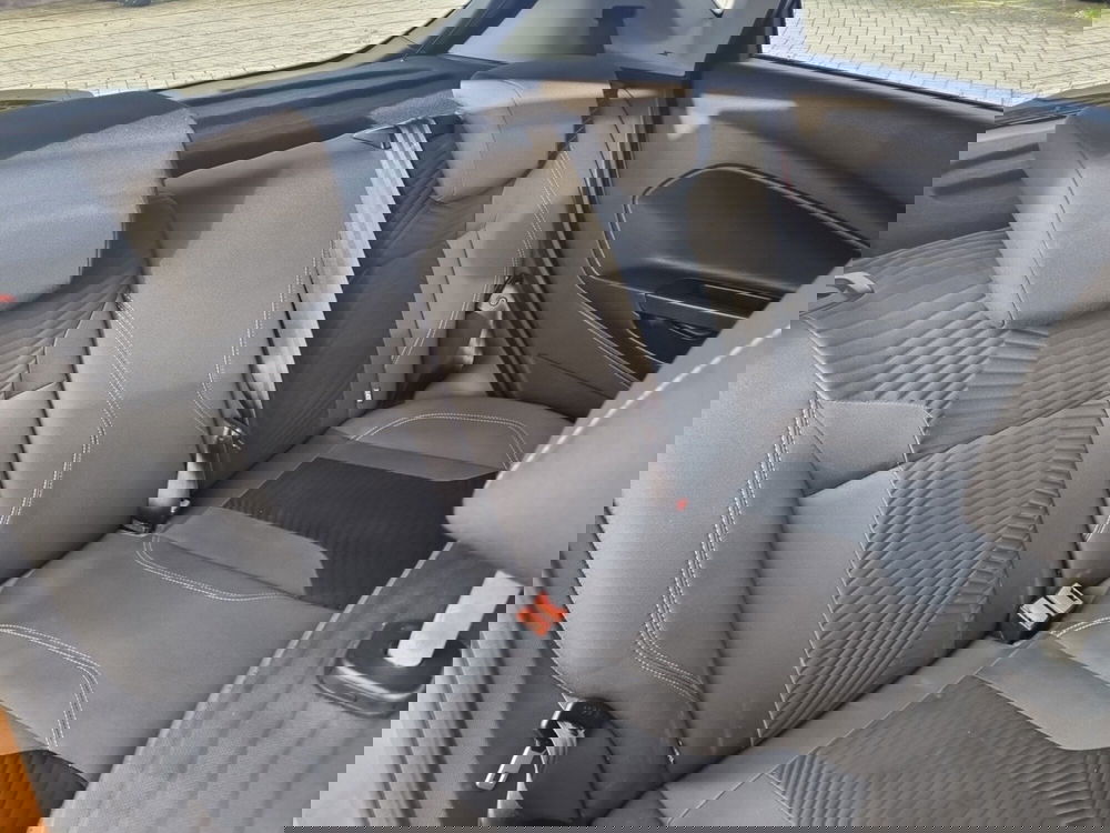 Ford Fiesta usata a Lucca (15)