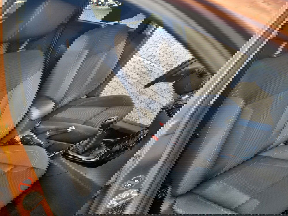 Ford Fiesta usata a Lucca (17)