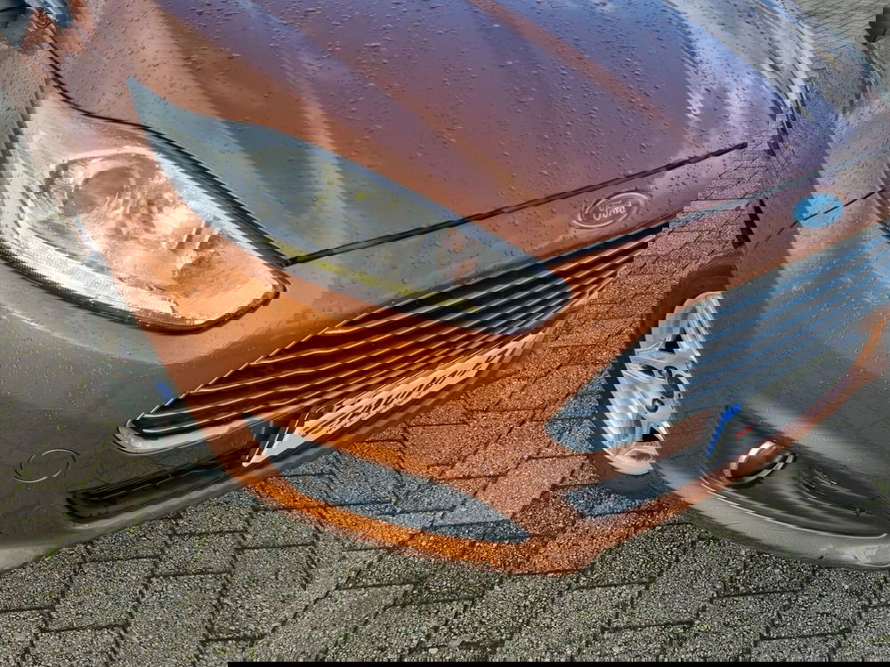 Ford Fiesta usata a Lucca (18)