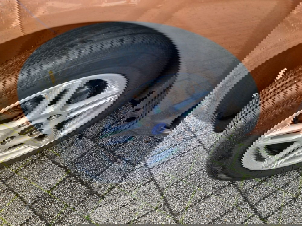 Ford Fiesta usata a Lucca (19)