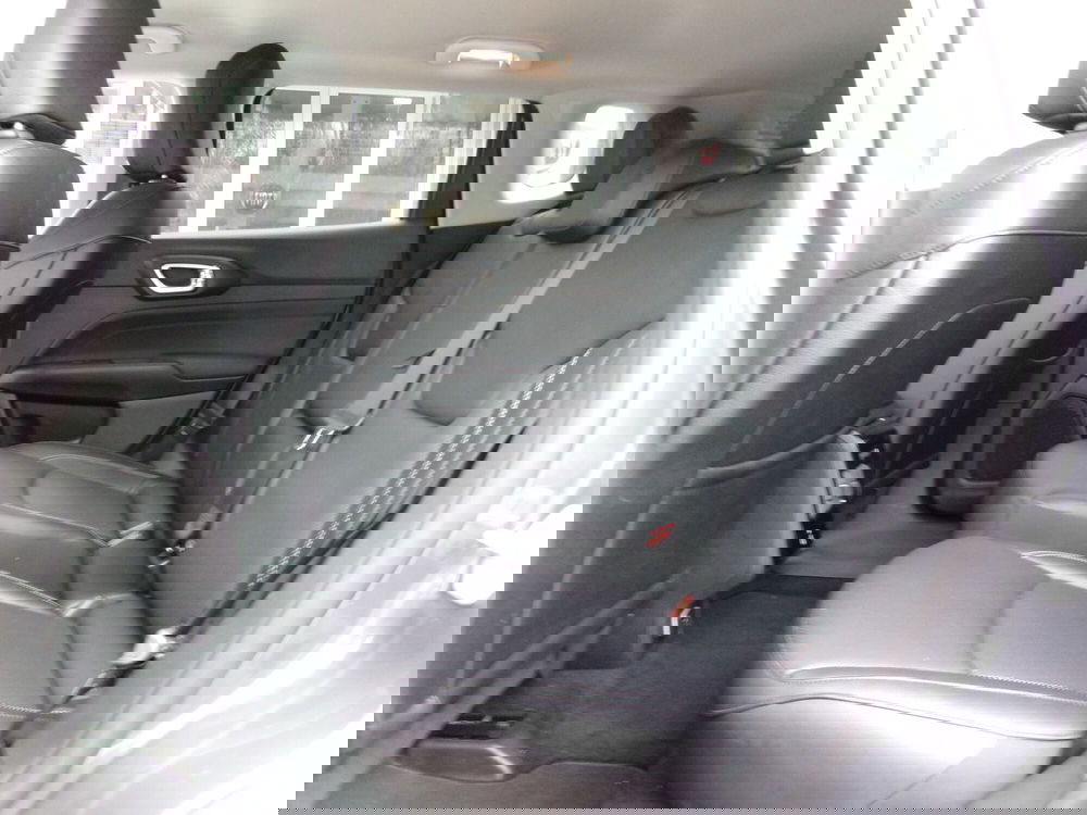 Jeep Compass usata a Venezia (11)
