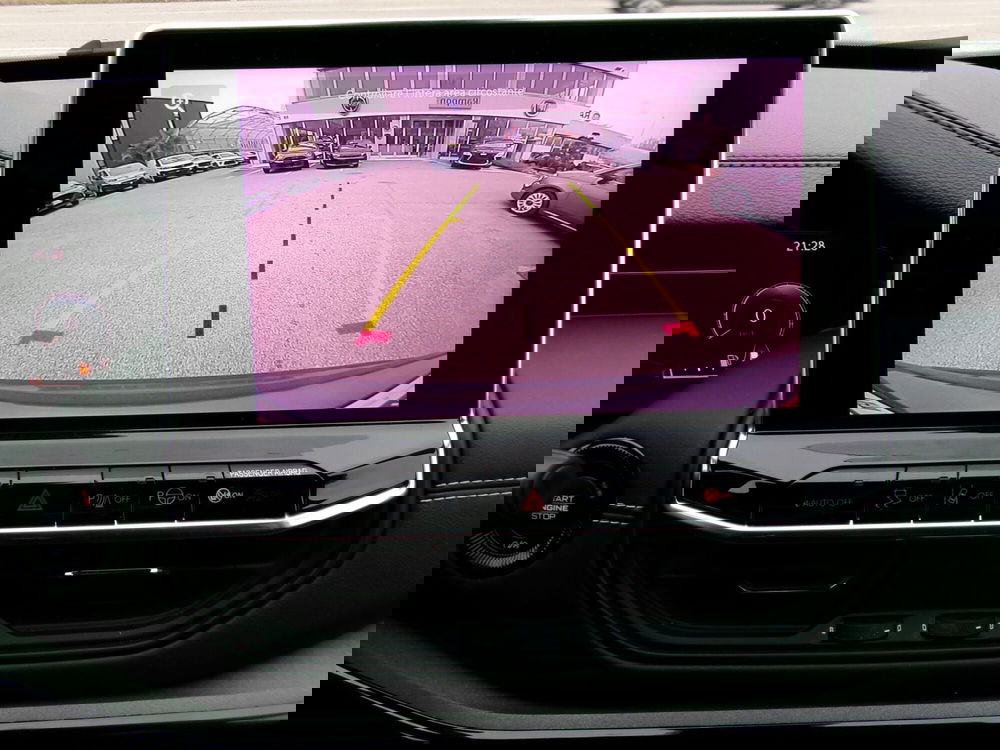 Jeep Compass usata a Venezia (15)