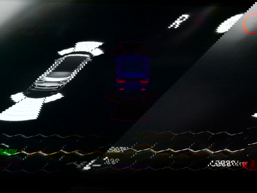 Jeep Compass usata a Venezia (18)