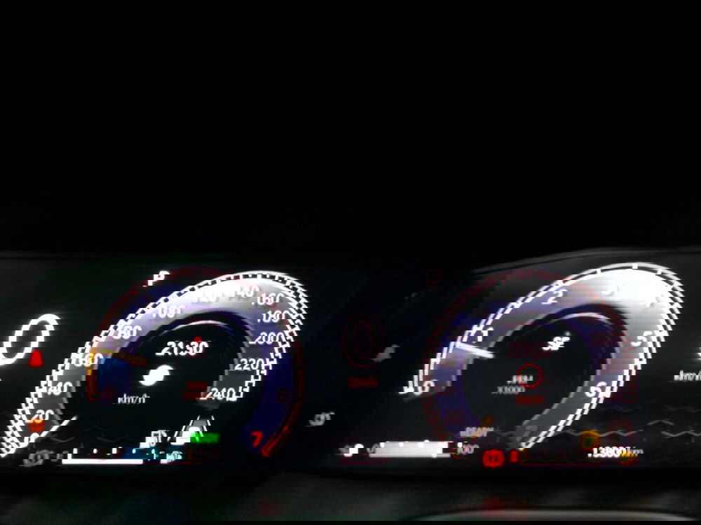 Jeep Compass usata a Venezia (8)