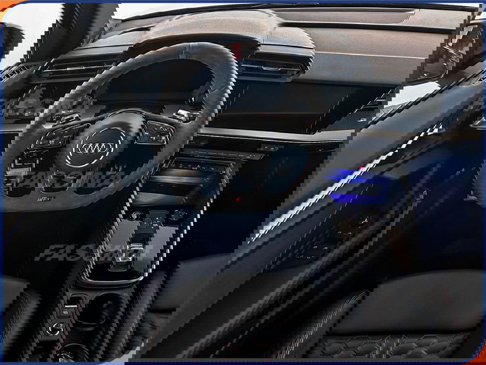 Audi A3 Sportback usata a Milano (10)