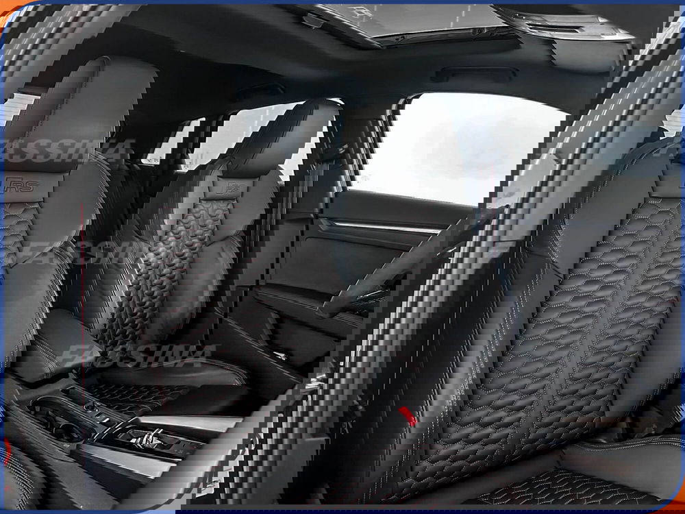 Audi A3 Sportback usata a Milano (13)