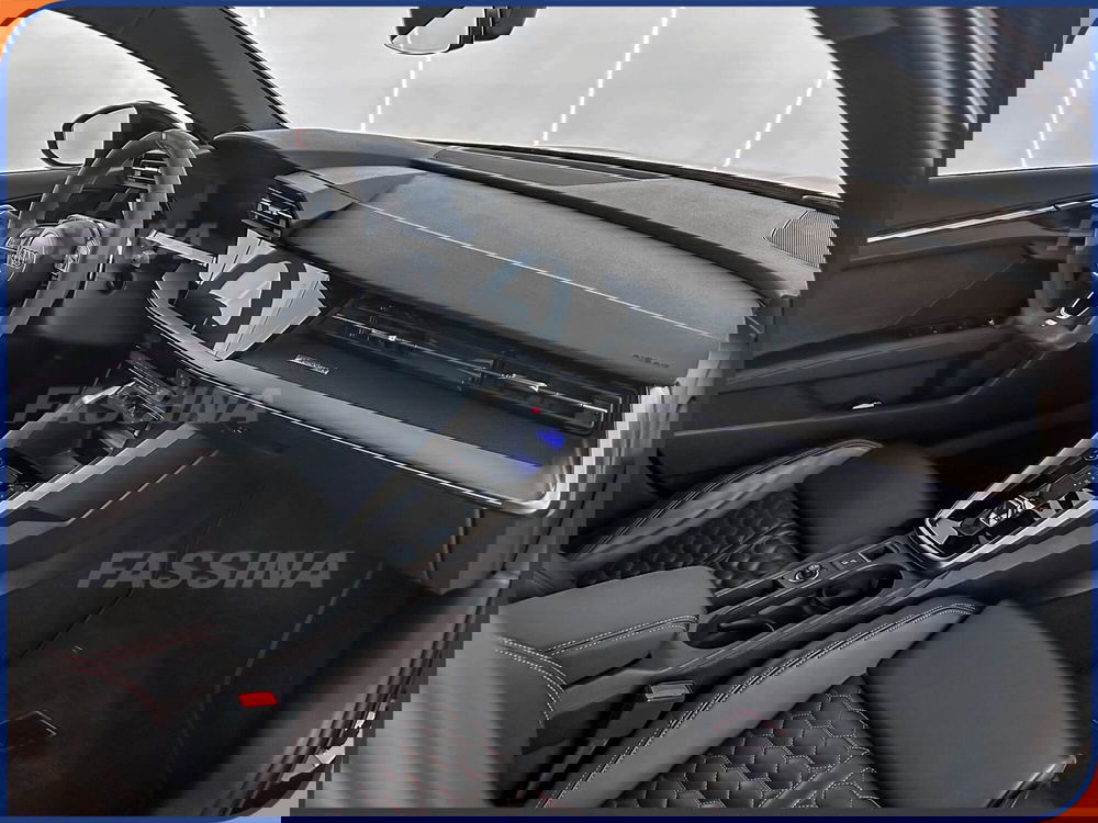 Audi A3 Sportback usata a Milano (14)