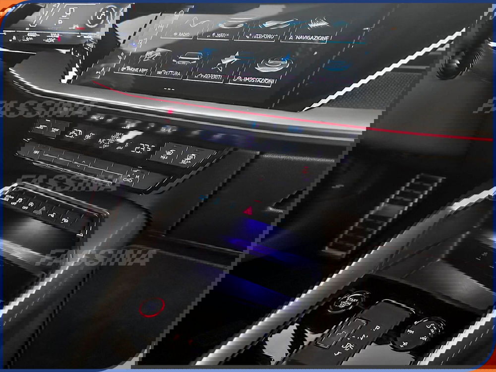 Audi A3 Sportback usata a Milano (16)