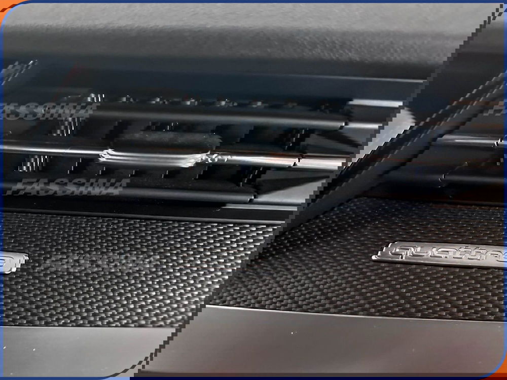 Audi A3 Sportback usata a Milano (17)