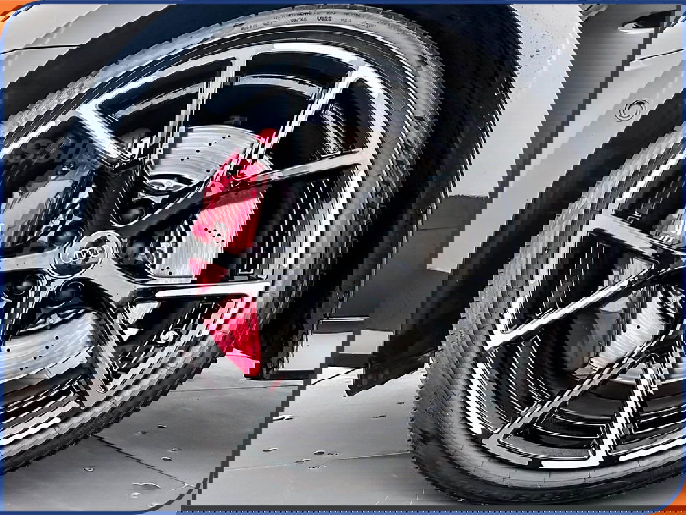 Audi A3 Sportback usata a Milano (7)