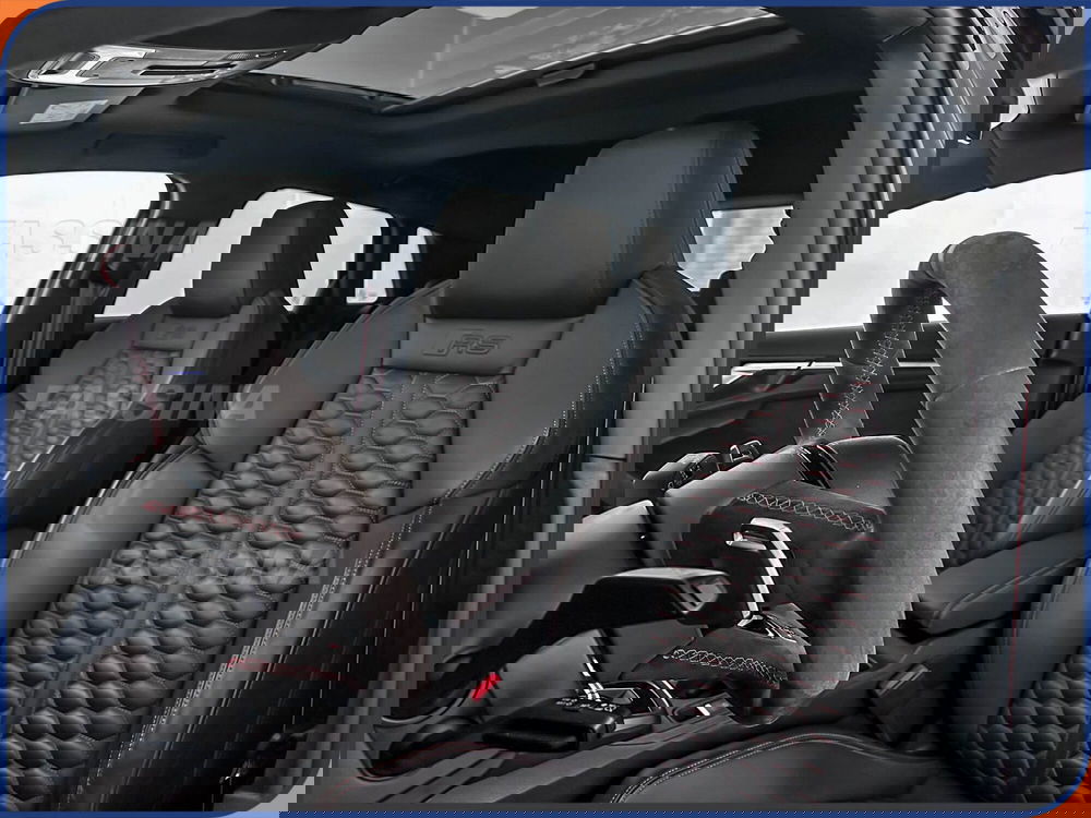 Audi A3 Sportback usata a Milano (8)