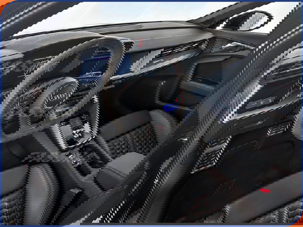 Audi A3 Sportback usata a Milano (9)