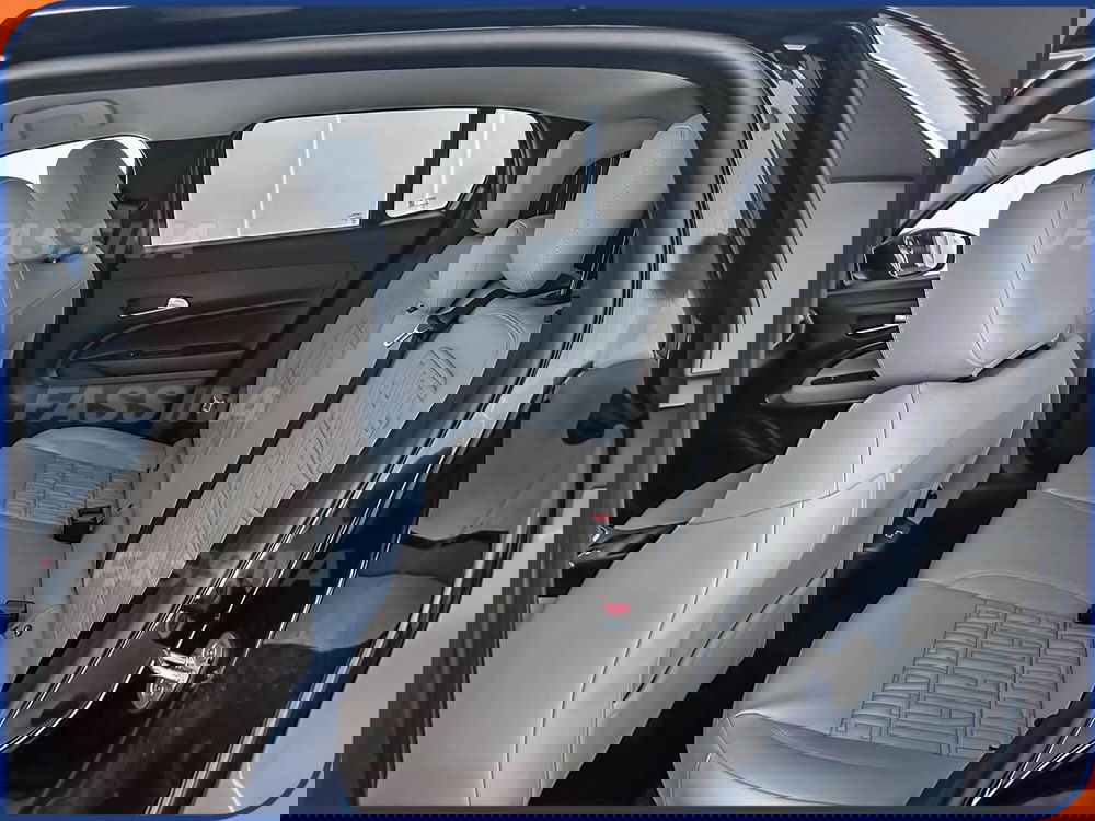 Fiat 600 nuova a Milano (10)