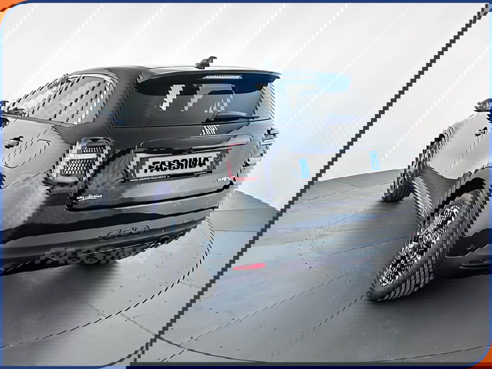 Fiat 600 nuova a Milano (4)