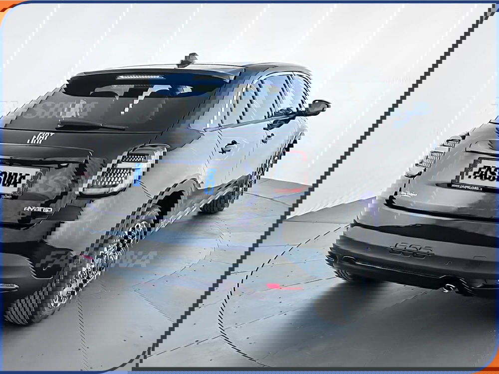 Fiat 600 nuova a Milano (6)