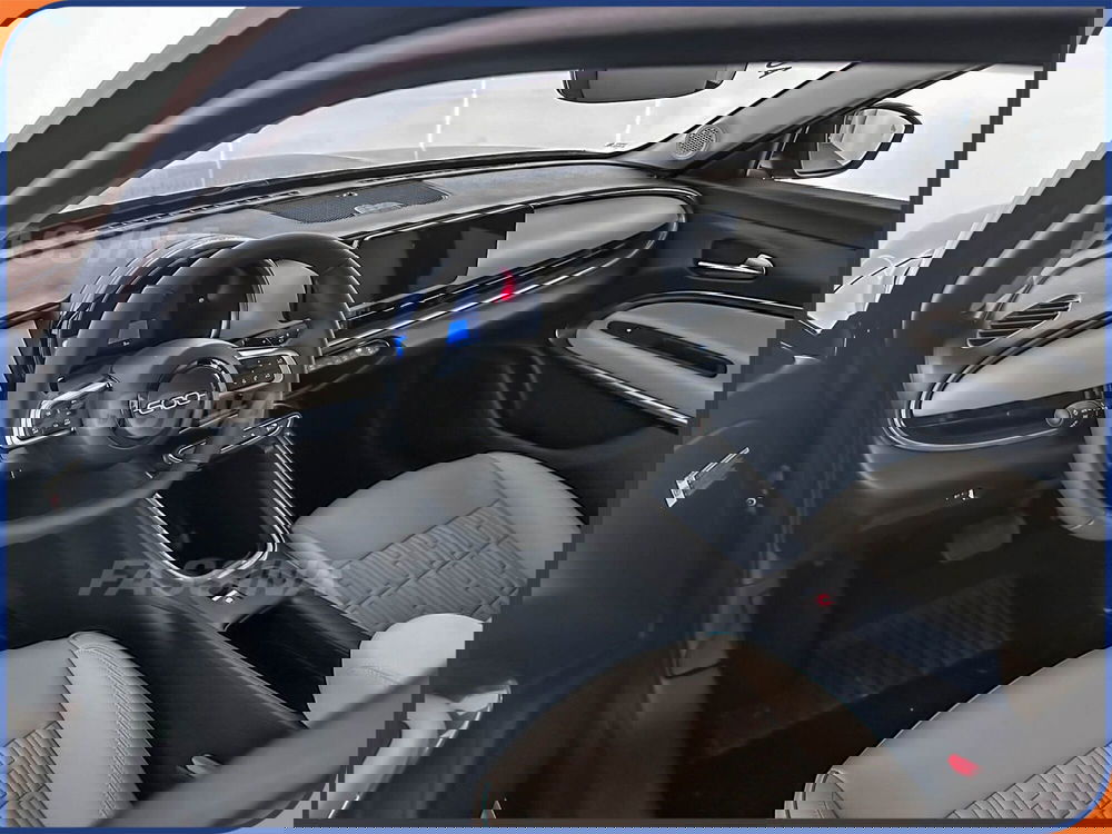 Fiat 600 nuova a Milano (9)