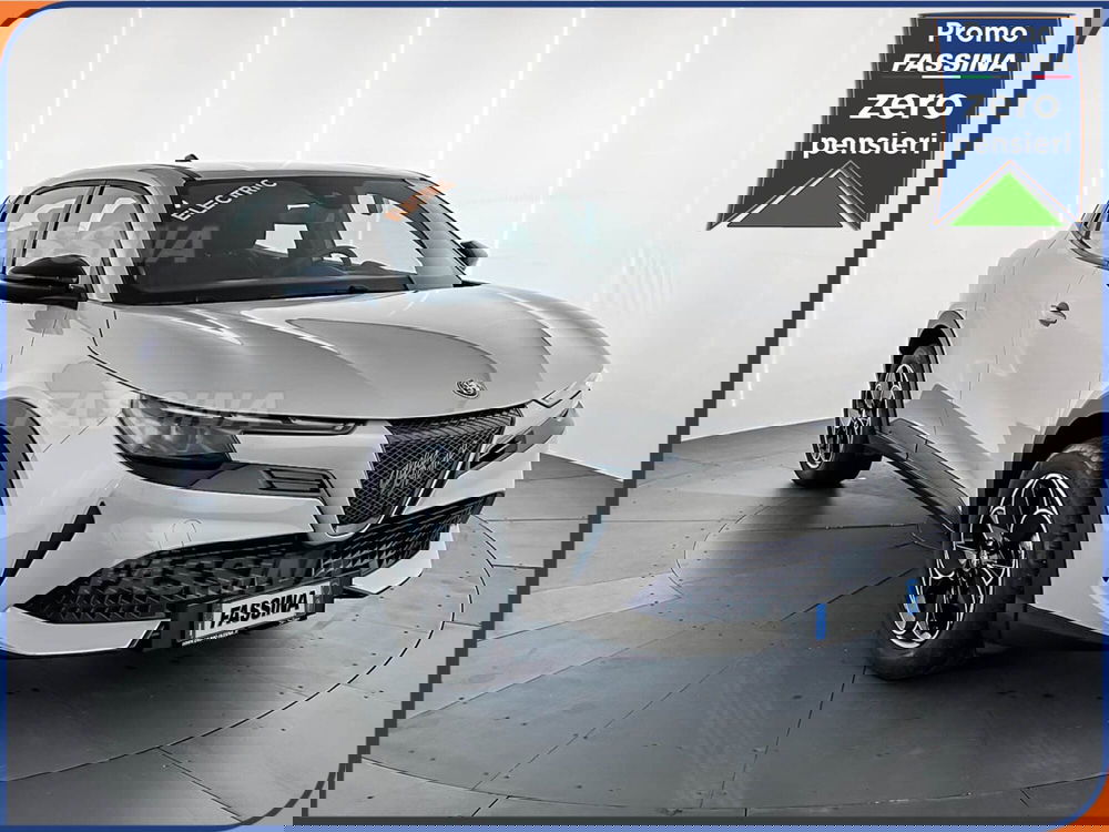 Alfa Romeo Junior usata a Milano