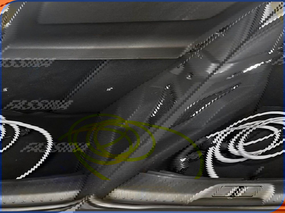 Alfa Romeo Junior usata a Milano (11)