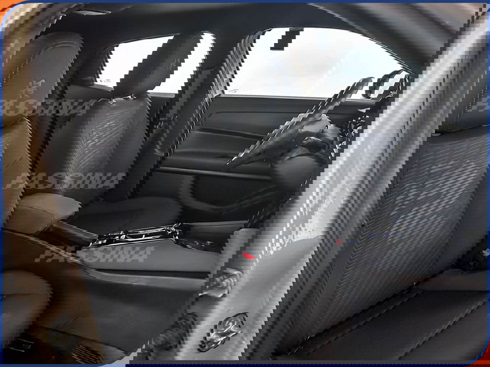 Alfa Romeo Junior usata a Milano (13)