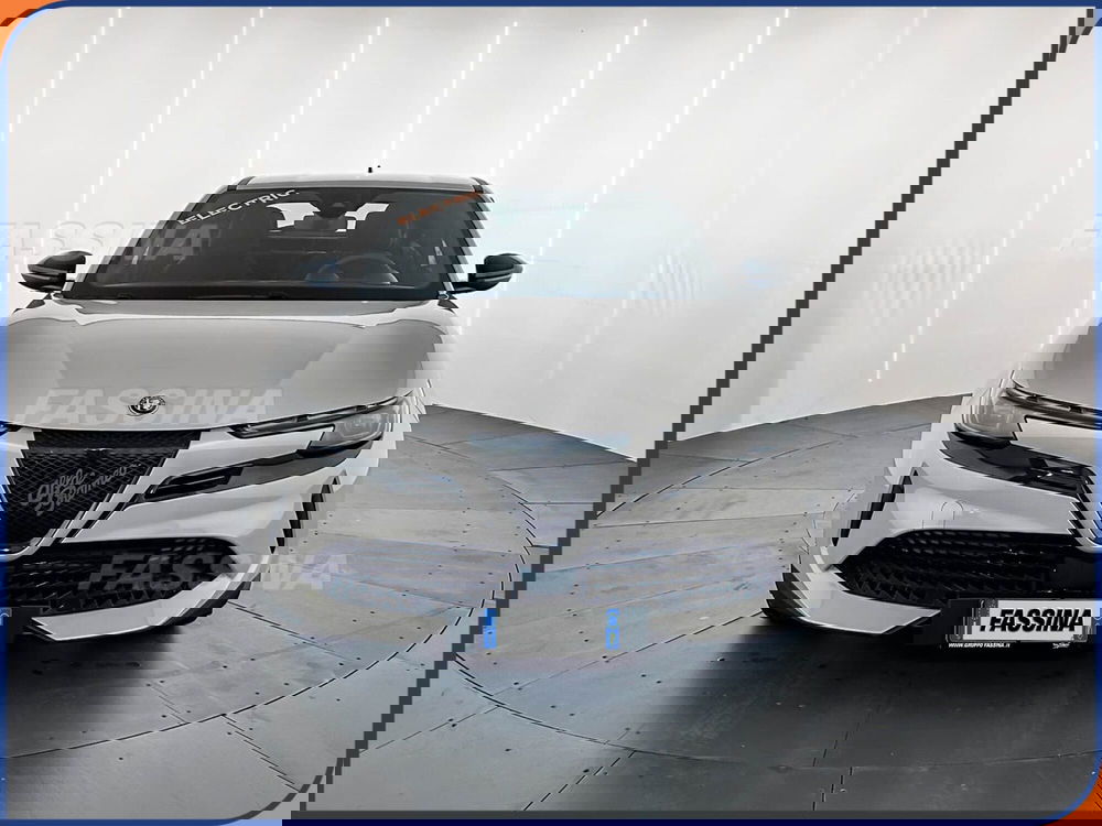 Alfa Romeo Junior usata a Milano (2)