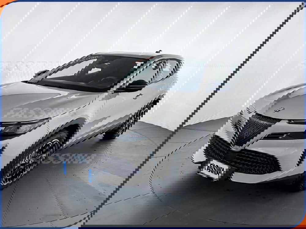 Alfa Romeo Junior usata a Milano (3)