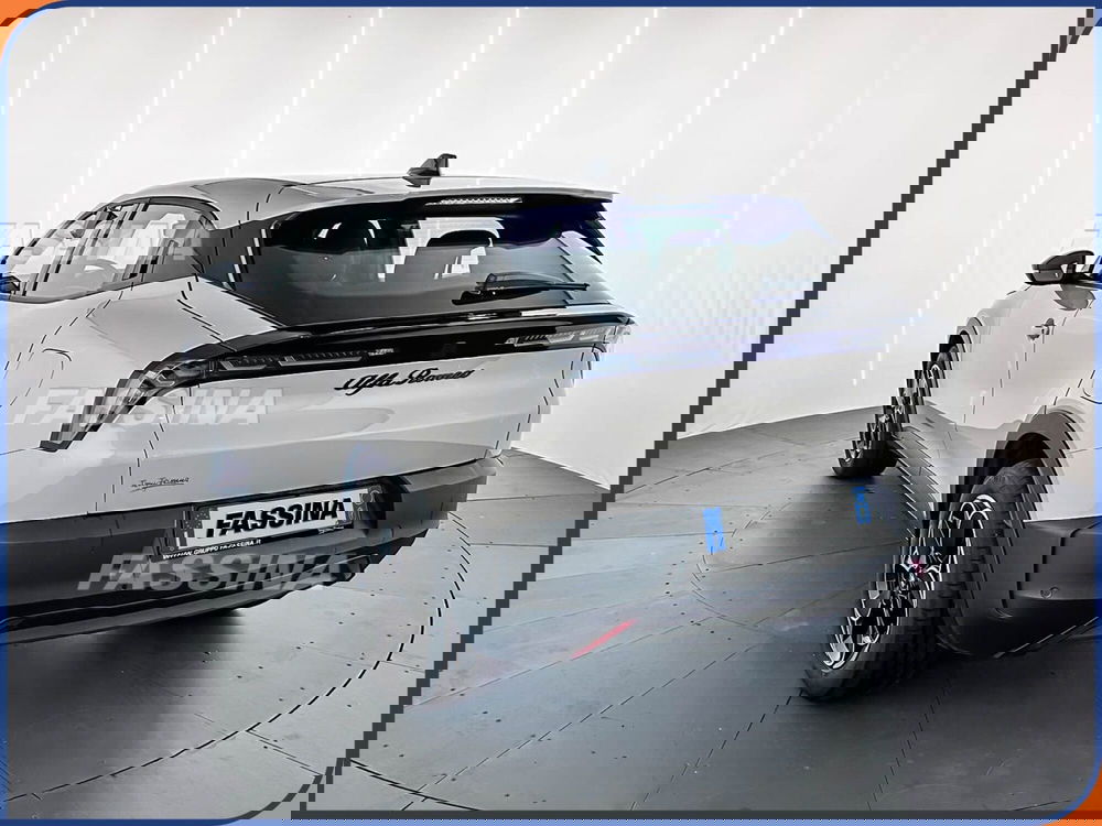 Alfa Romeo Junior usata a Milano (4)