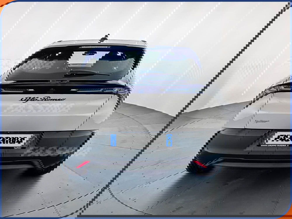 Alfa Romeo Junior usata a Milano (5)