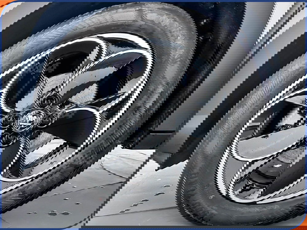 Alfa Romeo Junior usata a Milano (7)