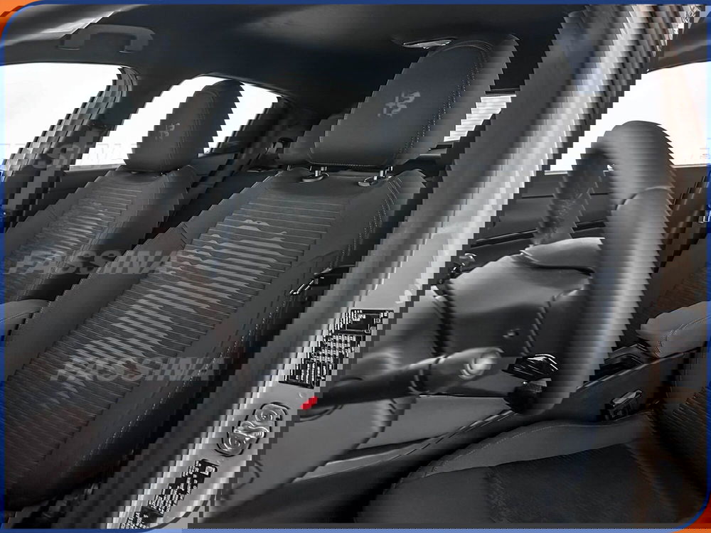 Alfa Romeo Junior usata a Milano (8)