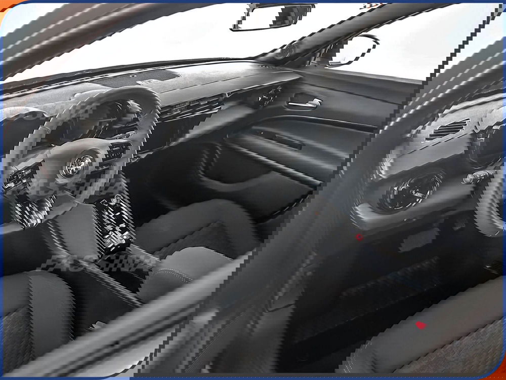 Alfa Romeo Junior usata a Milano (9)