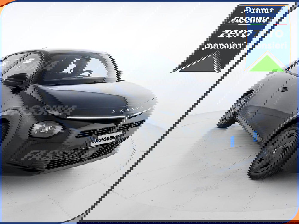 Lancia Ypsilon usata a Milano