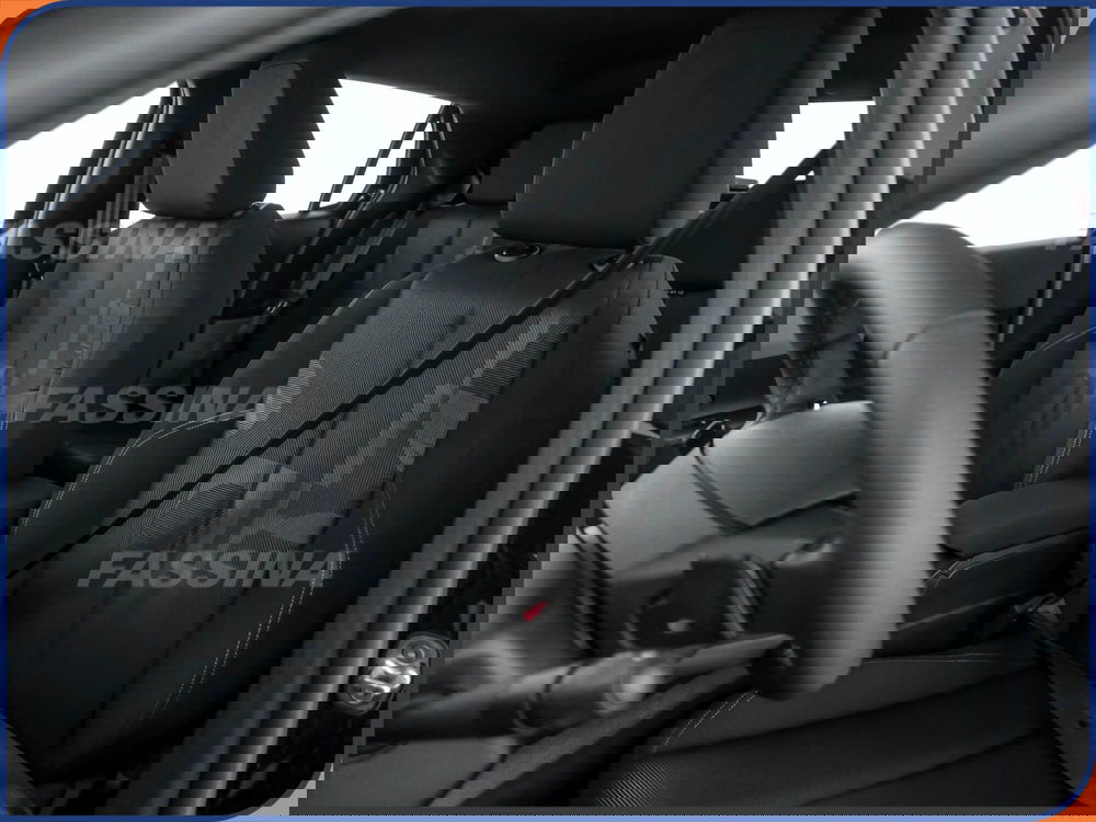 Lancia Ypsilon usata a Milano (8)