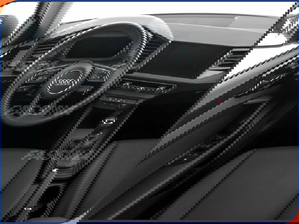 Audi A1 Sportback usata a Milano (10)