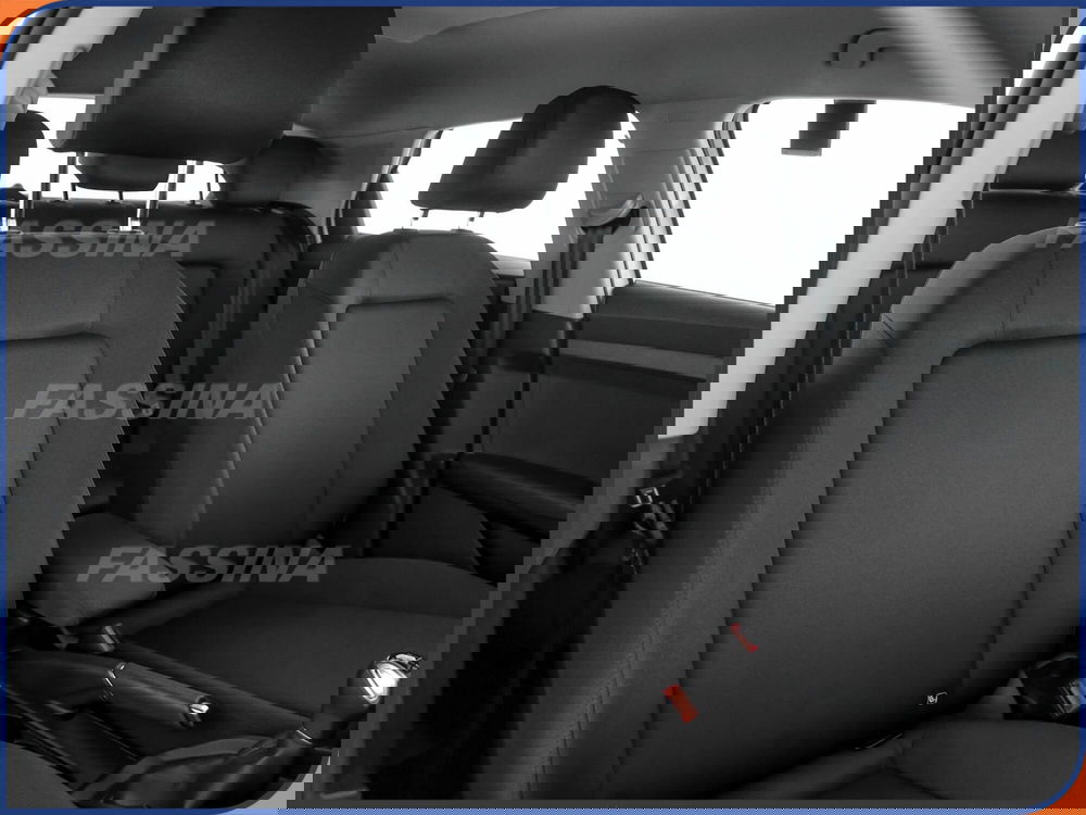 Audi A1 Sportback usata a Milano (13)